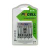 Pkcell Charger PK-8174