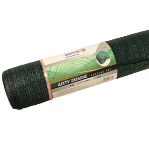 ΔΙΧΤΥ ΣΚΙΑΣΗΣ Ε190 2m x50m (90-95%)