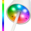 84fcb988-4335-48e8-8ff0-aabdf52a4923-73928_3_1.png.jpg Goobay Ασύρματο Επιτραπέζιο Φωτιστικό LED RGBW 1 m