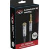 ATC HQ 3.5mm M/F Cable 5m