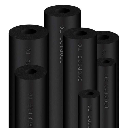 Μόνωση ARMAFLEX για σωλήνες 6x15mm ISOPIPE