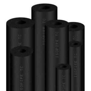 Μόνωση ARMAFLEX για σωλήνες 6x18mm ISOPIPE
