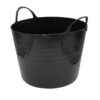ΖΥΜΠΙΛΙΑ ΠΟΛΥΑΙΘΥΛΕΝΙΟΥ max 42L (ΜΑΥΡΑ) BKT42BP BELLOTA