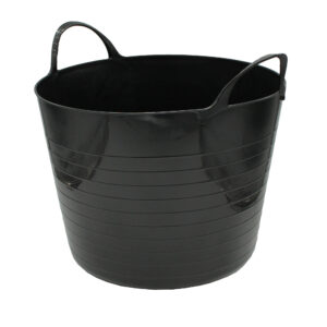 ΖΥΜΠΙΛΙΑ ΠΟΛΥΑΙΘΥΛΕΝΙΟΥ max 42L (ΜΑΥΡΑ) BKT42BP BELLOTA