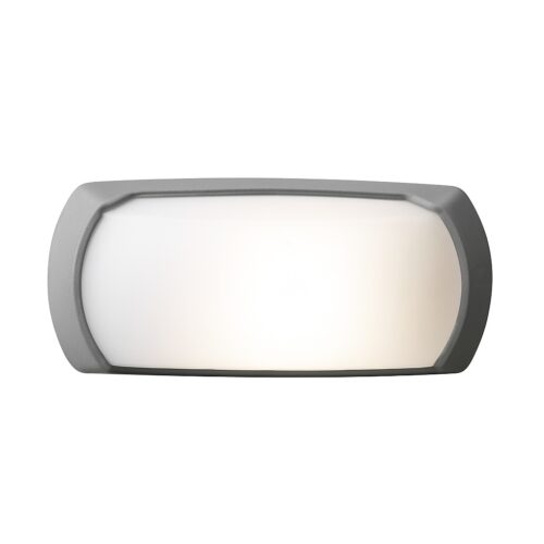 ΦΩΤΙΣΤIKO LUX IP66 E27 ΓΚΡΙ