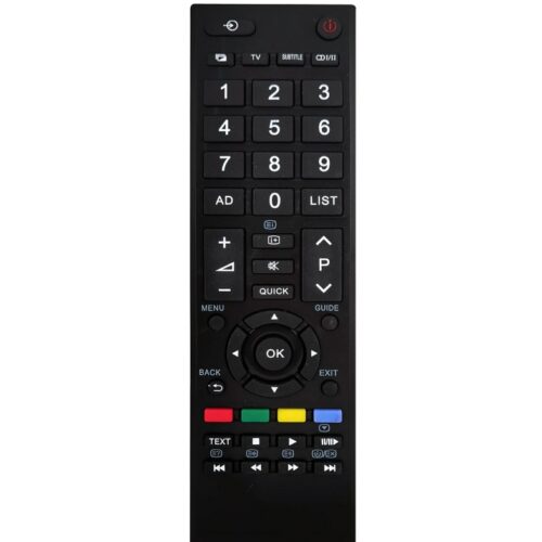 Τηλεχειριστήριο Universal για Toshiba LED L 890