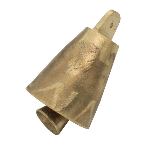 ΚΑΜΠΑΝΑΚΙΑ ΟΡΕΙΧΑΛΚΙΝΑ 10cm (ΚΥΠΡΙΑ)