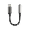 8_1_.jpg XO NBR258C Lightning adapter Lightning to 3.5mm