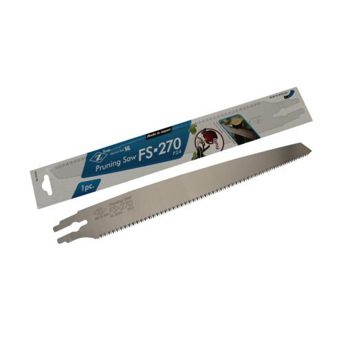 ΛΑΜΑ ΠΡΙΟΝΙΟΥ TOPMAN ΜΕΣΑΙΟ ΔΟΝΤΙ 270mm FS-215