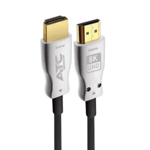 ATC HDTV 2.1V 8K AOC Optical cable 30m