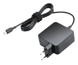 ATC-C 90W Universal Τετράγωνο Τροφοδοτικό Type-C 5-20V