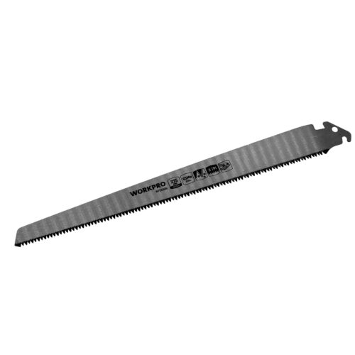 ΛΑΜΑ ΠΡΙΟΝΙΟΥ 13″ (330mm) ΚΟΥΜΠΩΤΗ WP333009 WORKPRO