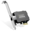 9635c-01-1.jpg EDUP EP-9635C 2.5Gbps PCI-E Ethernet Adapter
