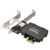 9635c-03.jpg EDUP EP-9635C 2.5Gbps PCI-E Ethernet Adapter