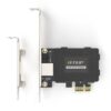 9635c-04.jpg EDUP EP-9635C 2.5Gbps PCI-E Ethernet Adapter