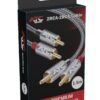 ATC HQ 2xRCA / 2xRCA 1.5m Cable