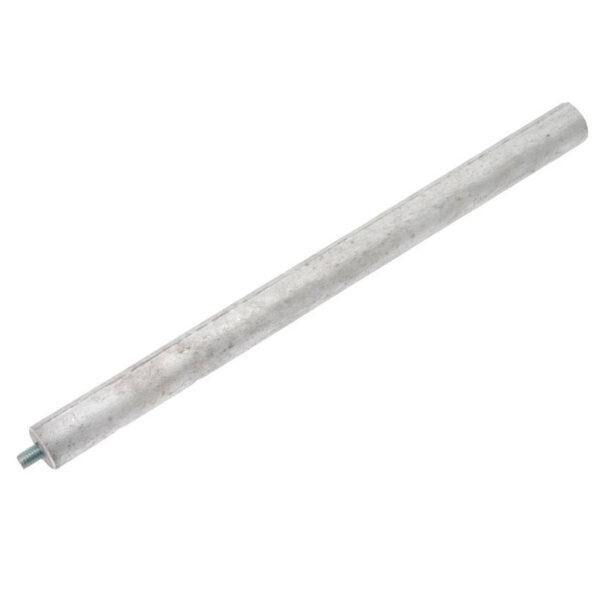 Ανόδιο μαγνησίου 21x300mm, 8x10mm, Φ21mm