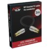 RF Cable 3m ATC HQ
