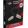 RF Cable 5m ATC HQ