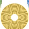 99608675-36d4-4e08-a345-c04495e03e1f-59662_roll_01.png_2.jpg Goobay Καλώδιο Οπτικής Ίνας Μονής Λειτουργίας Κίτρινο 5μ 59661