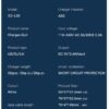 99_2.jpg XO L99 2.4A Φορτιστής με Lightning Καλώδιο (NB103)
