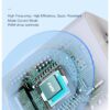 99a.jpg XO L99 2.4A Φορτιστής με Type-C Καλώδιο (NB103)