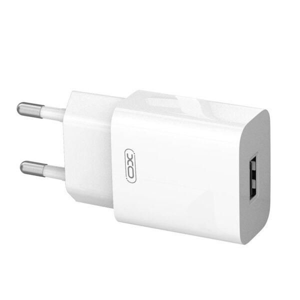99x_2.jpg XO L99 2.4A Φορτιστής με Lightning Καλώδιο (NB103)