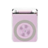 9_1_6.jpg XO PR226 Mini Transparent Light Display Magnetic Absorption Fast Charging 10000mAh (Purple)