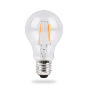 ΛΑΜΠΑ A60 FILAMENT 10W E27 “DIM” 2700klv (min 10ΤΕΜ)