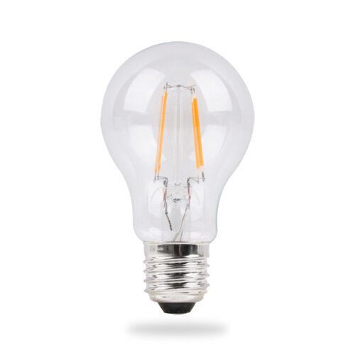 ΛΑΜΠΑ A60 FILAMENT 10W E27 “DIM” 2700klv (min 10ΤΕΜ)