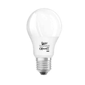 ΛΑΜΠΑ LED 11W E27 6400klv (min 10ΤΕΜ)