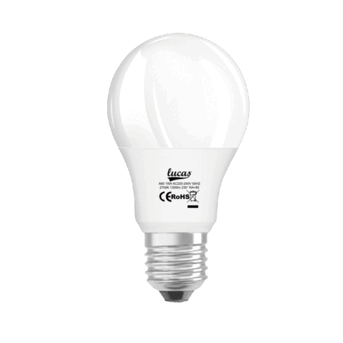 AA620.gif ΛΑΜΠΑ LED 7W Ε27 6400klv (min 10ΤΕΜ)