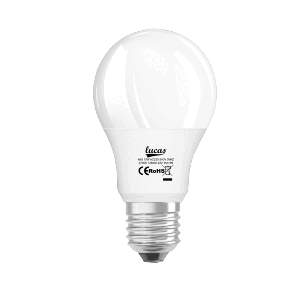 ΛΑΜΠΑ LED “DIMABLE” 11W E27 6400klv (min 10ΤΕΜ)