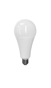 ΛΑΜΠΑ LED 25W E27 3000klv A95 (min 10ΤΕΜ)