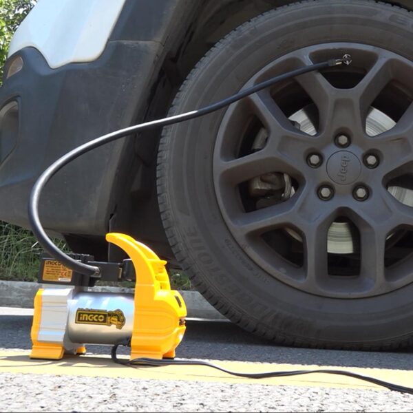 Αεροσυμπιεστής Αυτοκινήτου 12V