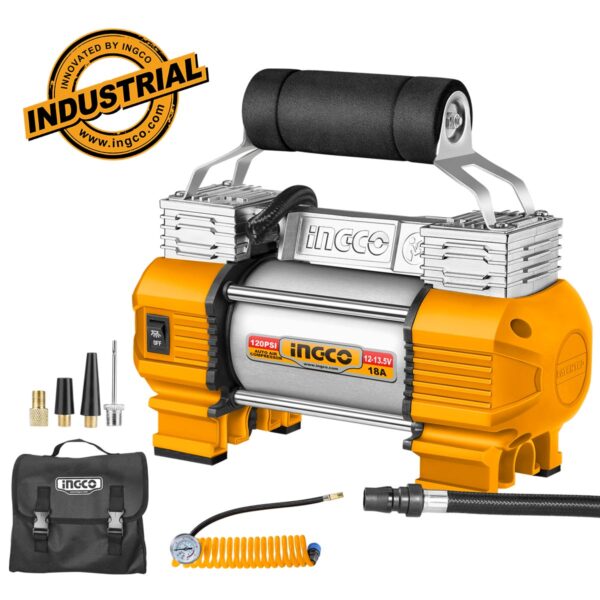 AAC2508-1.jpg Αεροσυμπιεστής Αυτοκινήτου 12V Β.Τ.