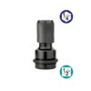ABH60501-1.jpg Αντάπτορας με Υποδοχή 1/2" και Έξοδο 1/4" για Κατσαβιδόμυτες