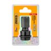 ABH60501-2.jpg Αντάπτορας με Υποδοχή 1/2" και Έξοδο 1/4" για Κατσαβιδόμυτες