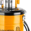 AGL02301-4.jpg Γρασαδόρος Αέρος Τροχήλατος 30 Lit