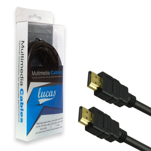 ALL-HDMI.jpg “HDMI” 1080p,3D,1,4v ΕΠΙΧΡ. ΜΑΥΡΟ 3m
