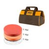 APLI42181E-3.jpg Αλοιφαδόρος Μπαταρίας 42V Li-Ion Φ 180mm +Υφασμάτινη τσάντα