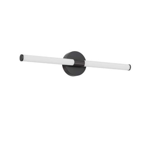 BLACK.png ΦΩΤΙΣΤΙΚΟ “ΜΠΑΝΙΟΥ” LED ΜΑΥΡΟ 10W 4000k IP44