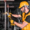 Γωνιακός Τροχός Μπαταρίας 115mm 20V Li-Ion SOLO
