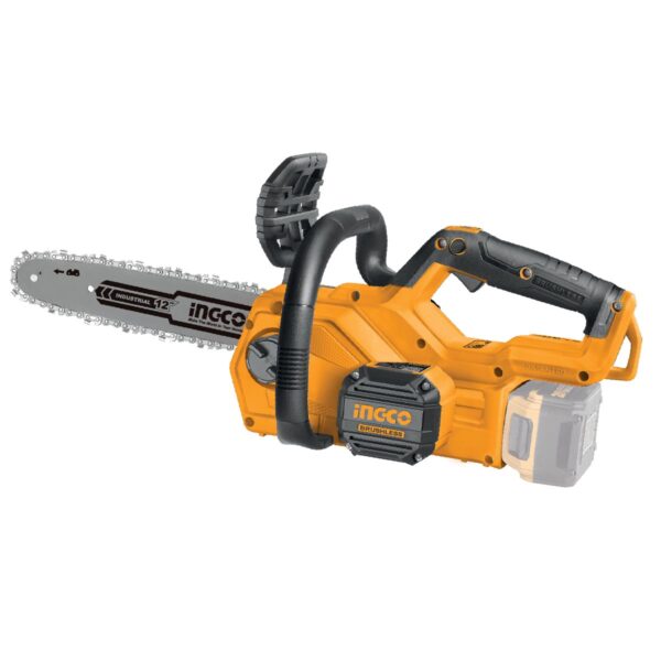CGSLI20128-2.jpg Αλυσοπρίονο Μπαταρίας 20V Li-Ion με 12"/30cm Λάμα SOLO