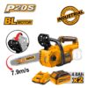 Αλυσοπρίονο Μπαταρίας 20V Li-Ion με 12"/30cm Λάμα