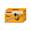CGSLI40168-2.jpg Αλυσοπρίονο Μπαταρίας 2x20V Li-Ion με 16"/40cm Λάμα SOLO