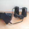 CHCP500-6.jpg Διπλός φορτιστής GeHOCK