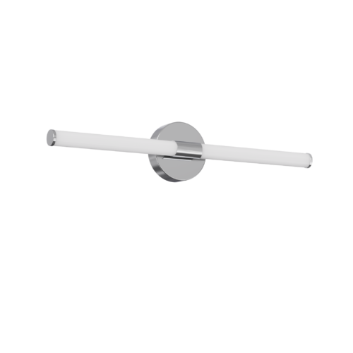 CHROME.png ΦΩΤΙΣΤΙΚΟ “ΜΠΑΝΙΟΥ” LED ΧΡΩΜΙΟ 10W 4000k IP44