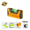 COSLL251002-3.jpg Αυτοαλφαδιαζόμενο Πράσινο Laser Σταυρού +Αλφάδι Μίνι +Αναδιπλούμενο Μαχαίρι