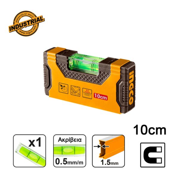 COSLL251002-3.jpg Αυτοαλφαδιαζόμενο Πράσινο Laser Σταυρού +Αλφάδι Μίνι +Αναδιπλούμενο Μαχαίρι